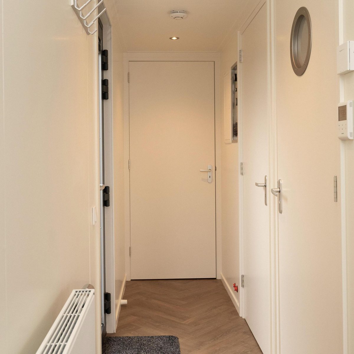 Houseboat - Paviljoenwei 4-21 | Sneek (Offingawier) 'Boatique Sneek'