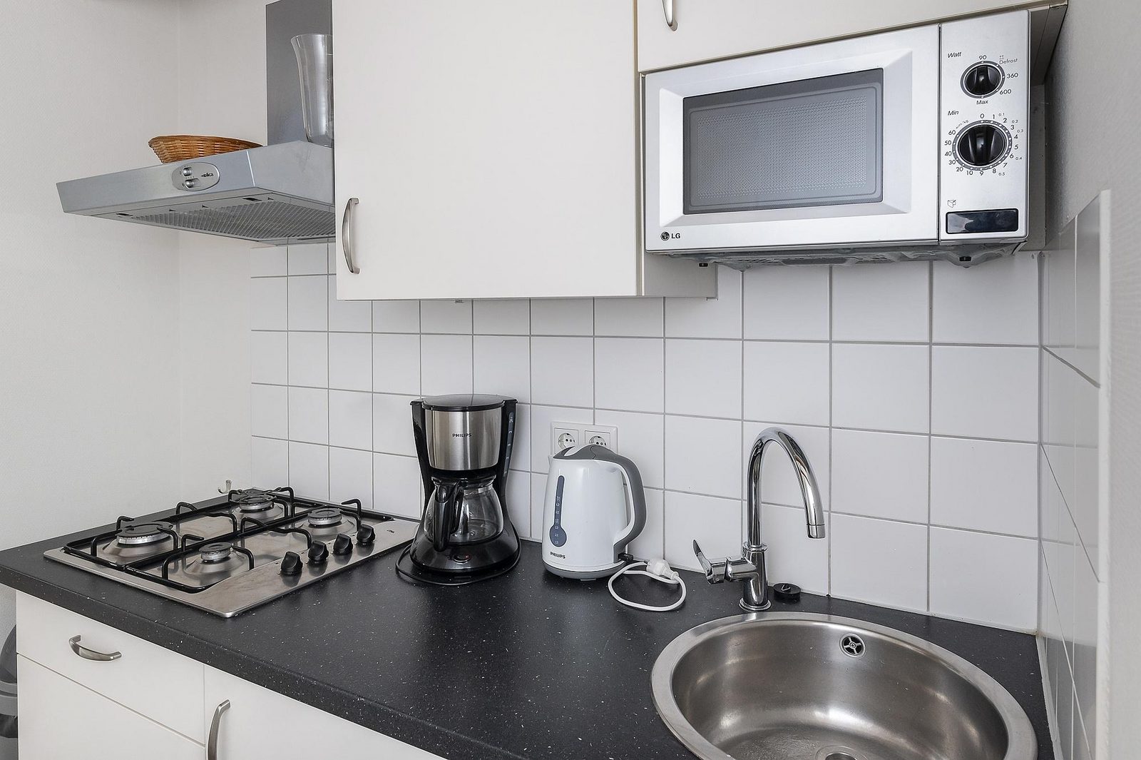 4-persoons Premium Zeeuwse Cottage