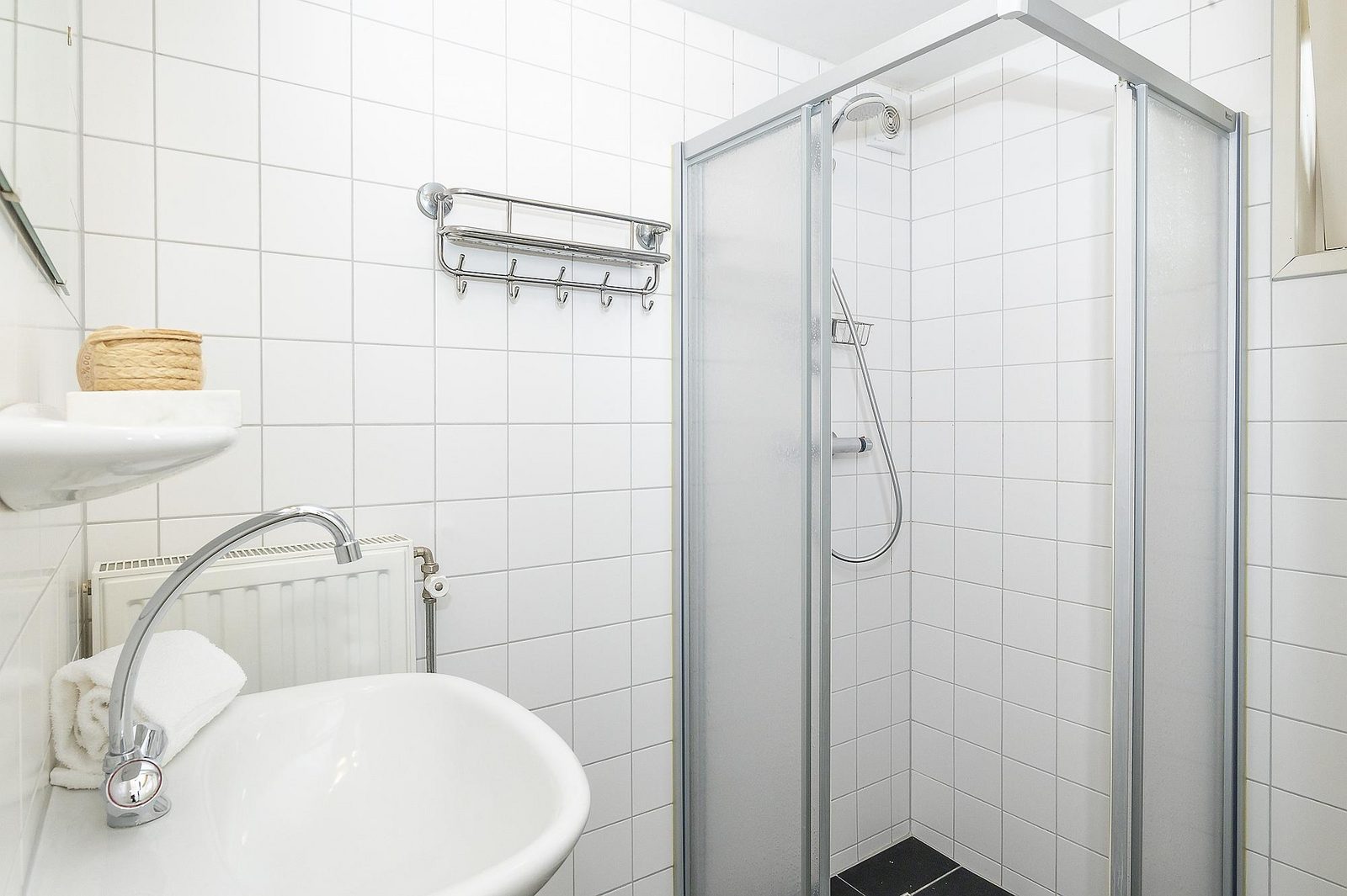 4-persoons Premium Zeeuwse Cottage
