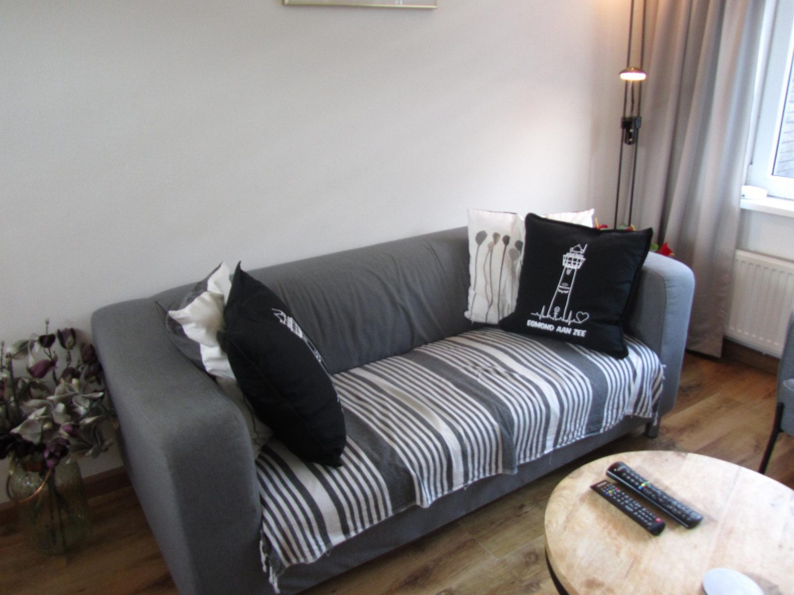 Zomerhuis Wilma
