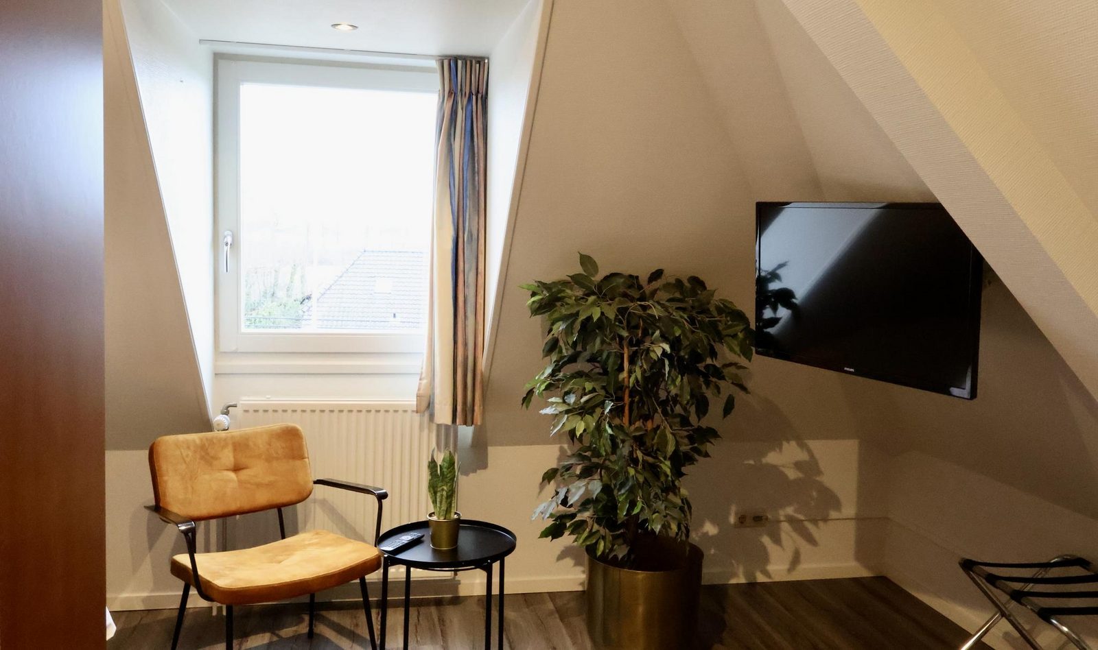 Standaard Hotelkamer 1-persoons