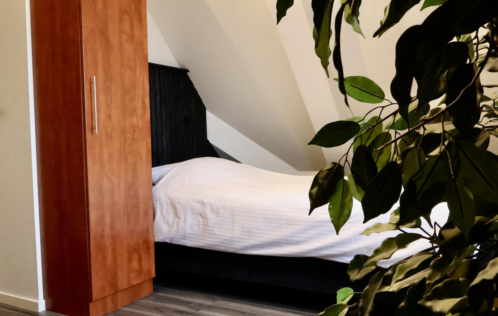 Standaard Hotelkamer 1-persoons