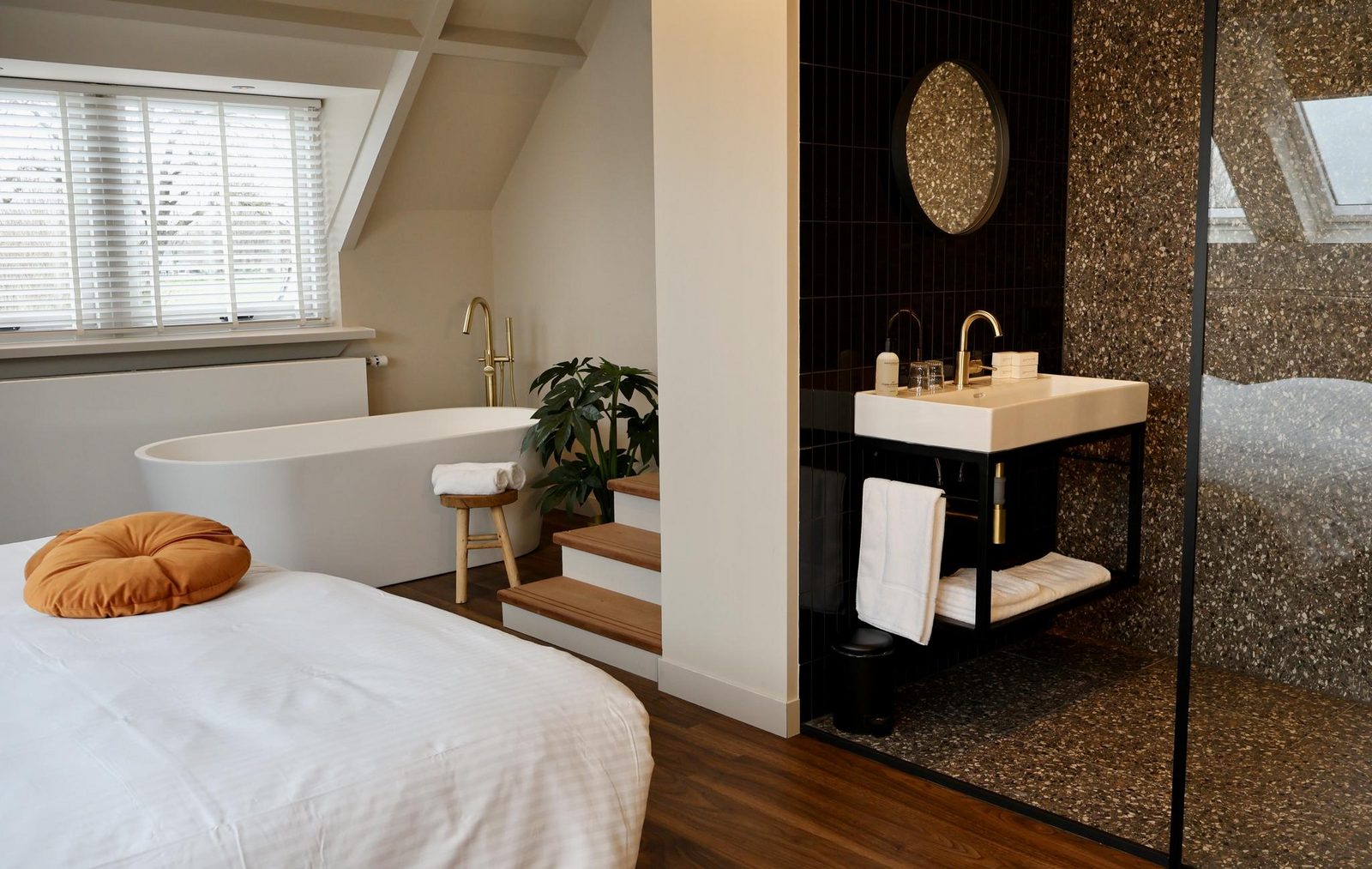 Boutique Suite 
