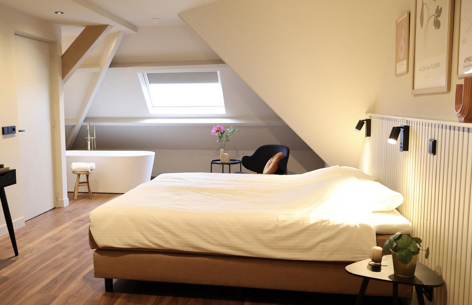 Boutique Familie Suite
