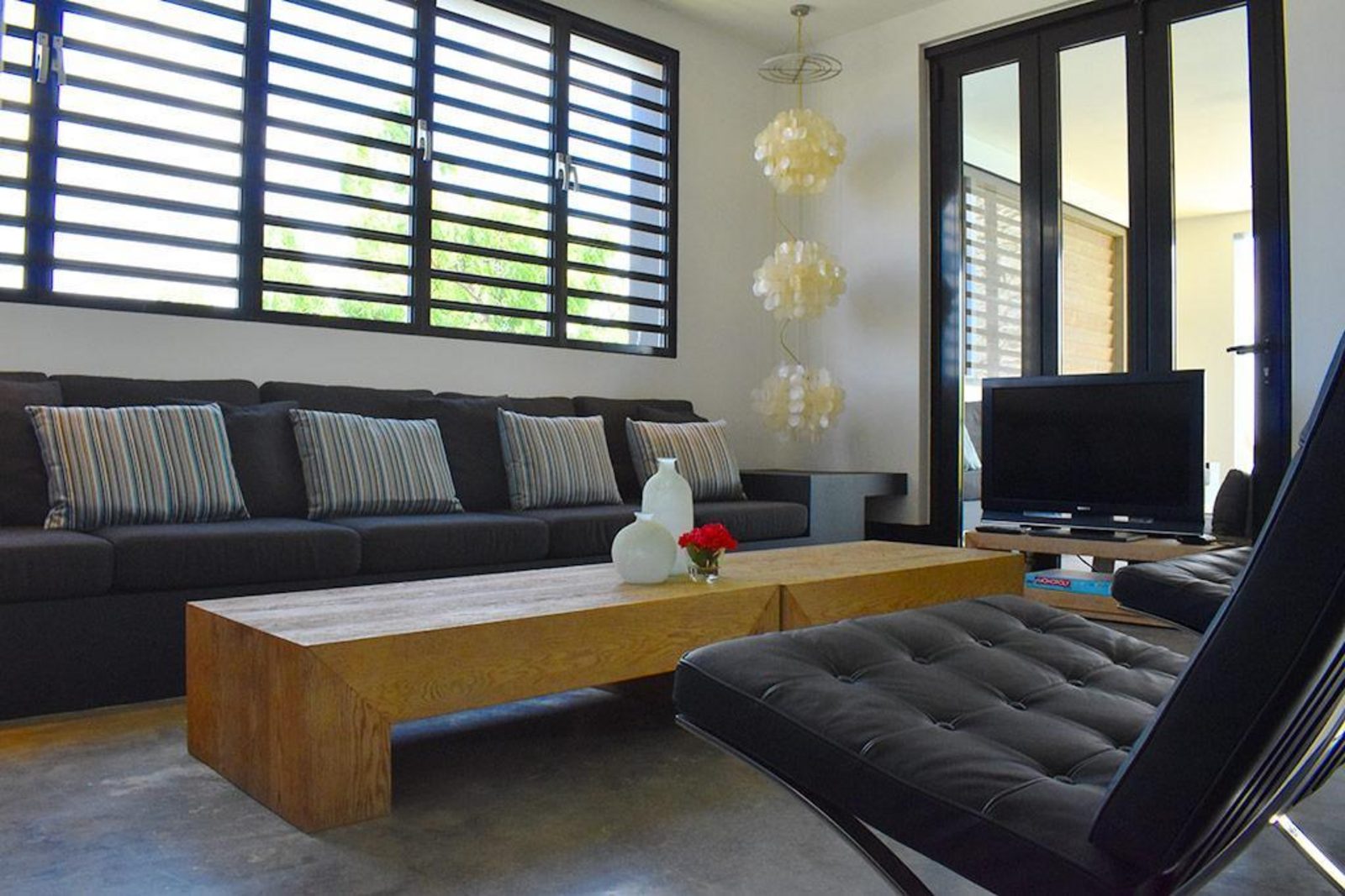 Piet Boon Villa: Nos Shelu