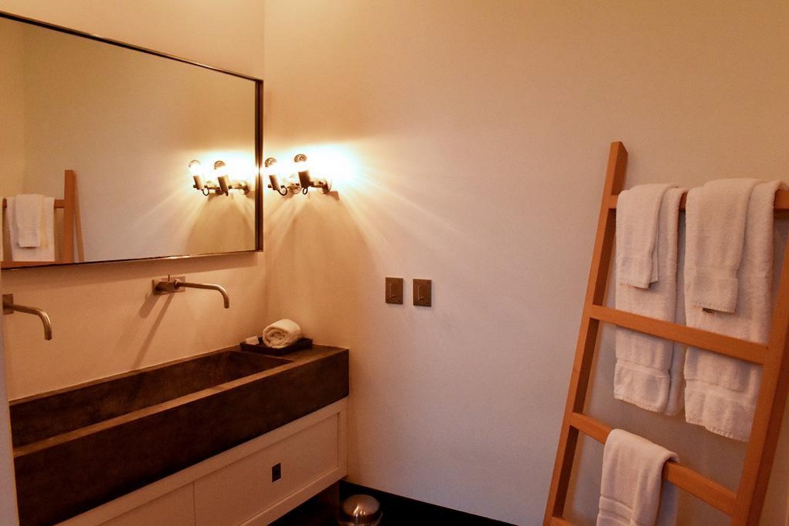 Piet Boon Villa: Nos Shelu