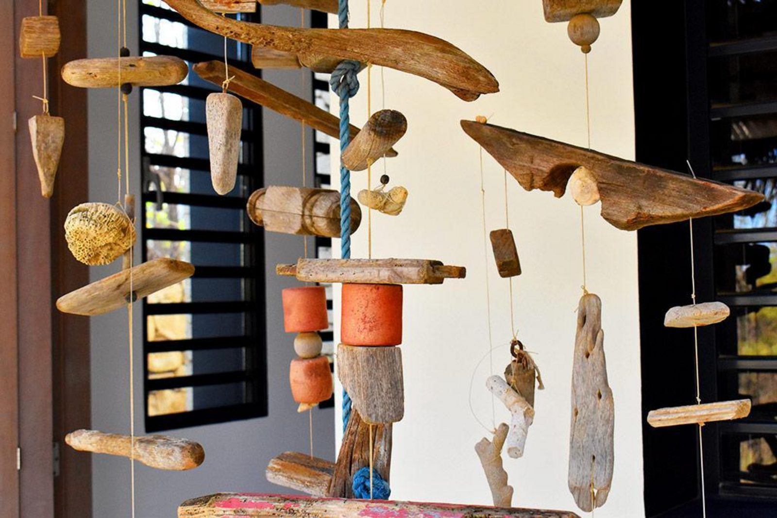 Piet Boon Villa: Nos Shelu