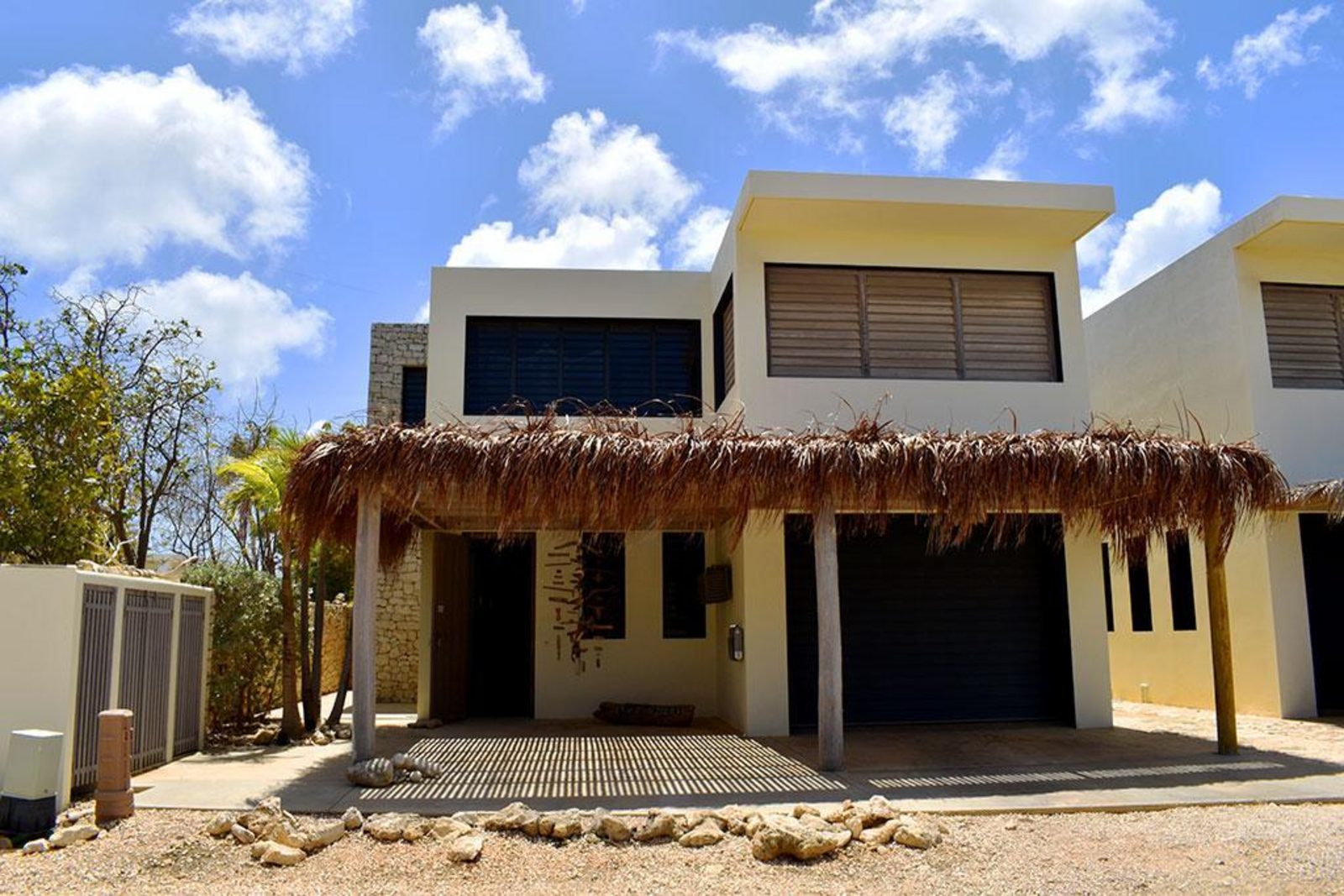 Piet Boon Villa: Nos Shelu
