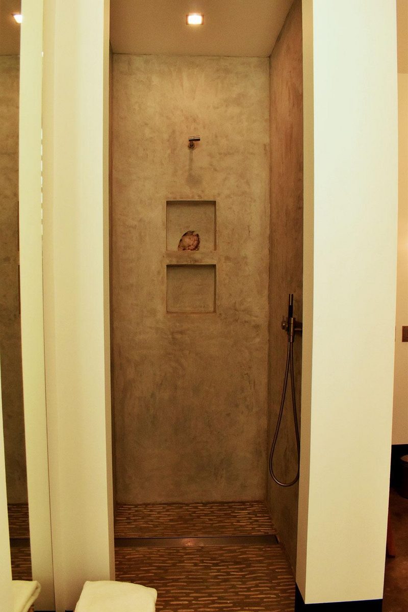Piet Boon Villa: Nos Shelu