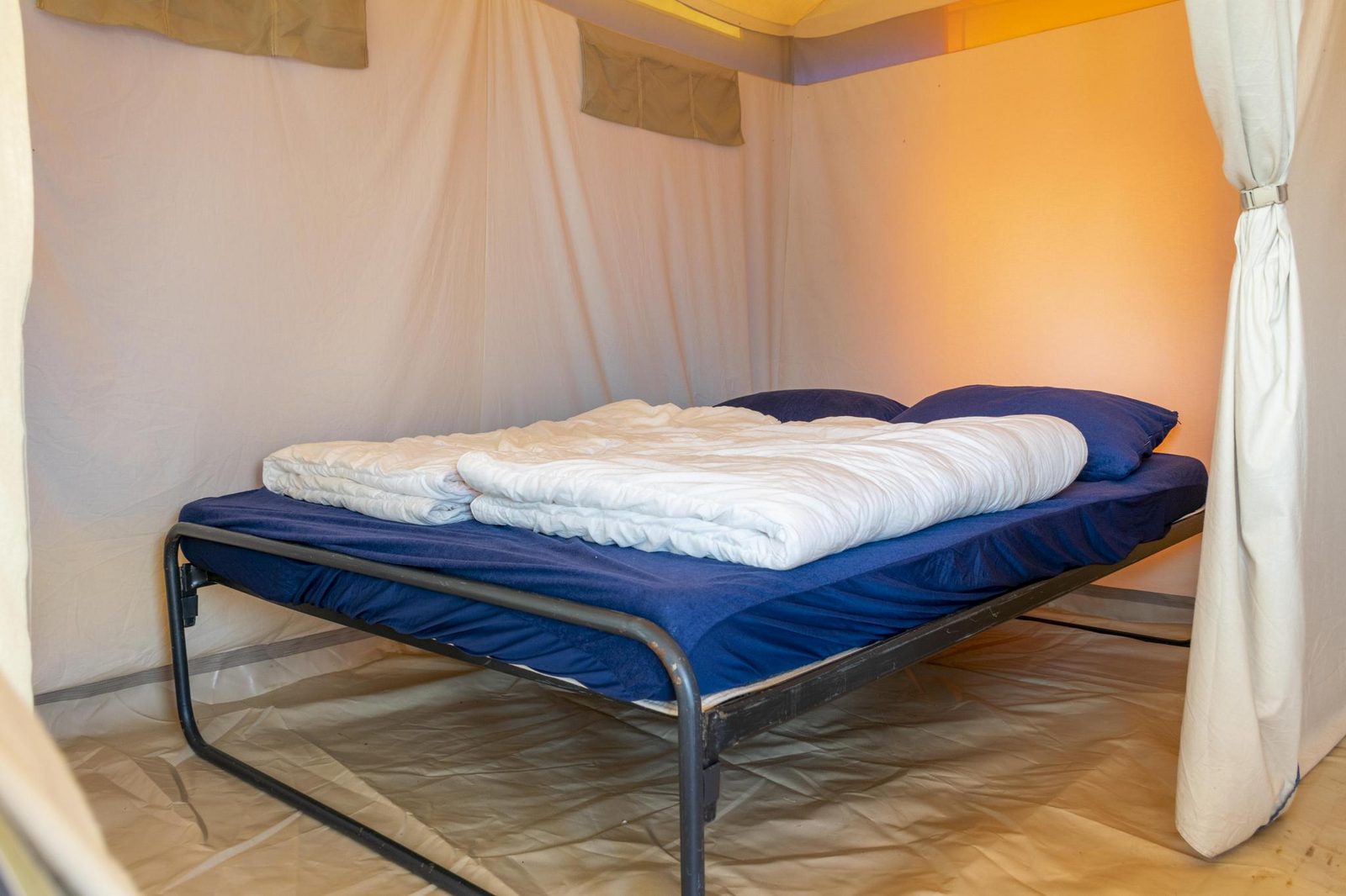 Safaritent | 6 Personen