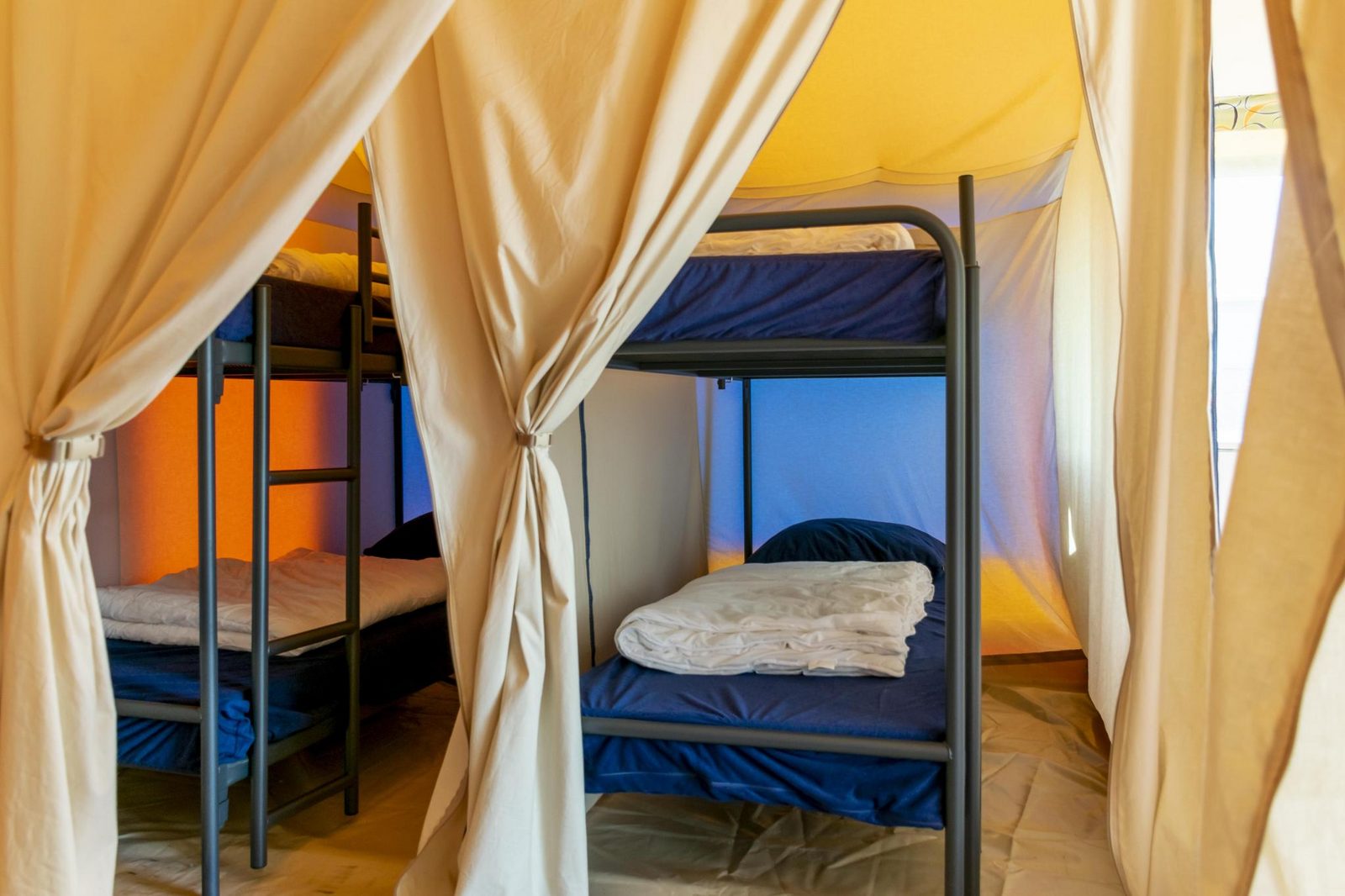 Safaritent | 6 Personen