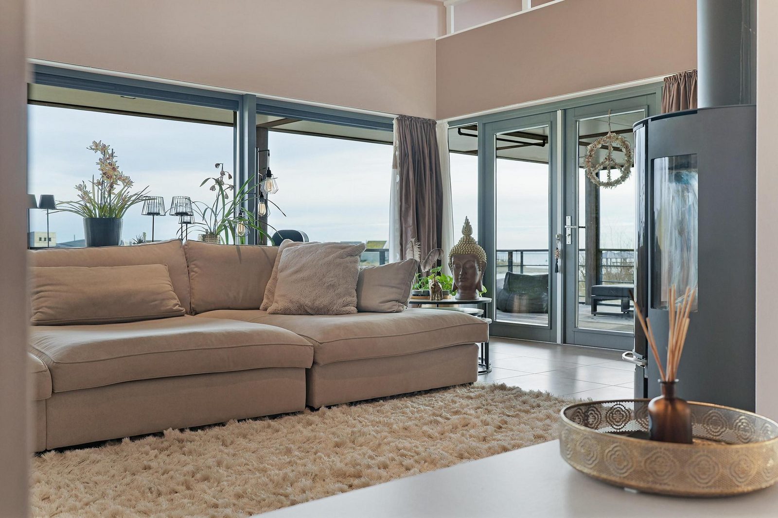 Villa Super VIP | 4 pers. (Villa 49)