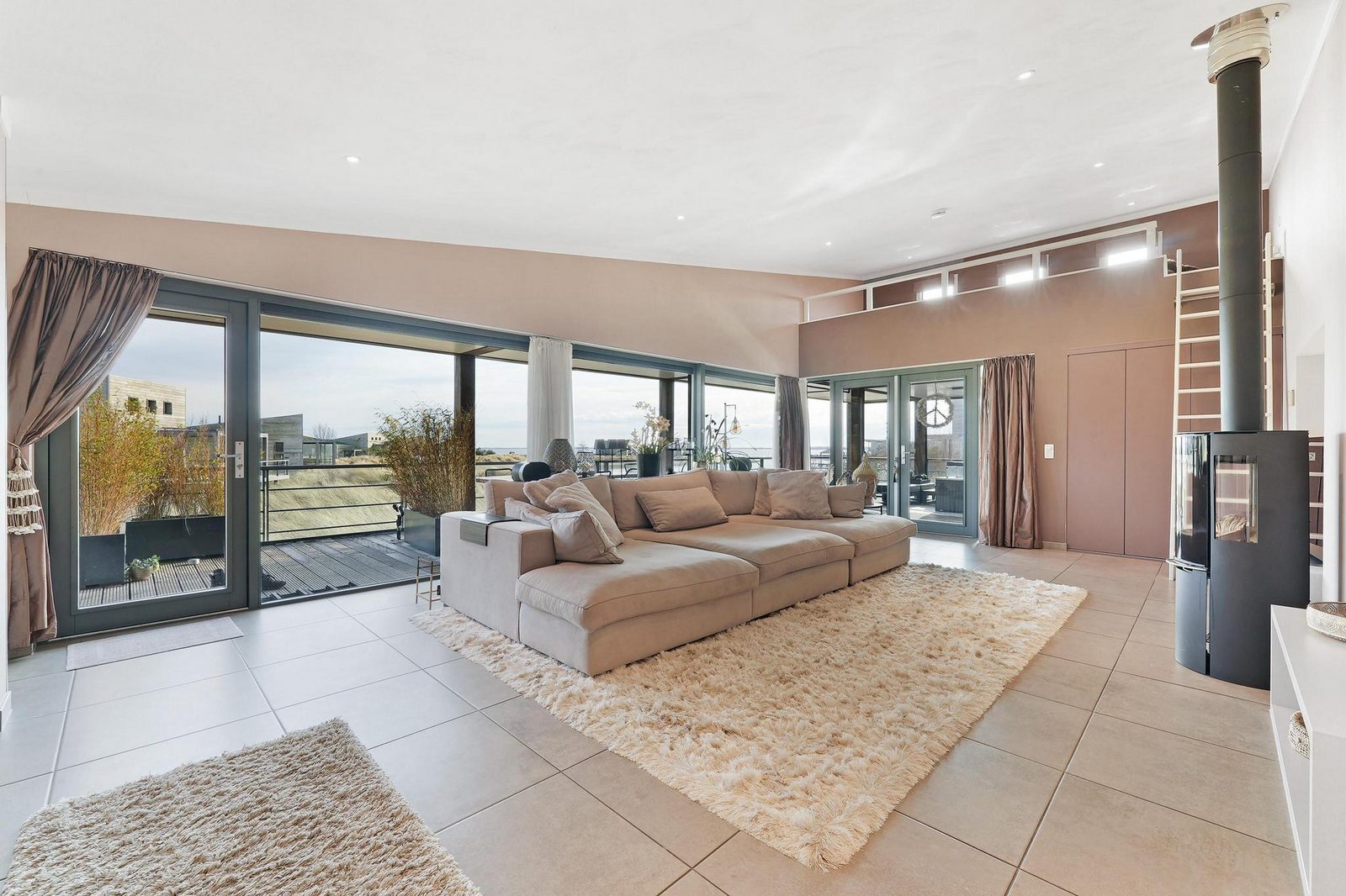 Villa Super VIP | 4 pers. (Villa 49)
