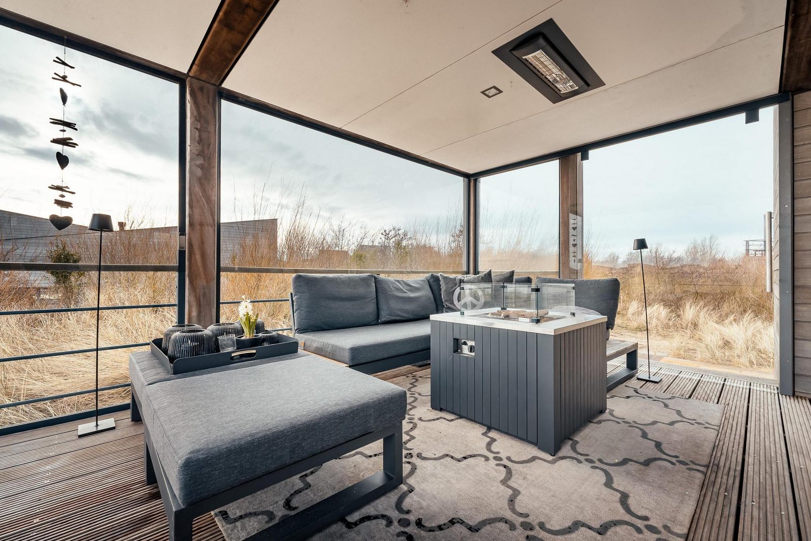 Villa Super VIP | 4 pers. (Villa 49)