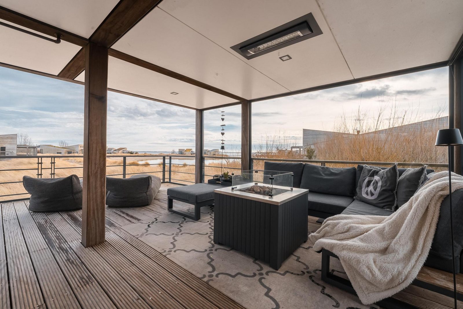 Villa Super VIP | 4 pers. (Villa 49)