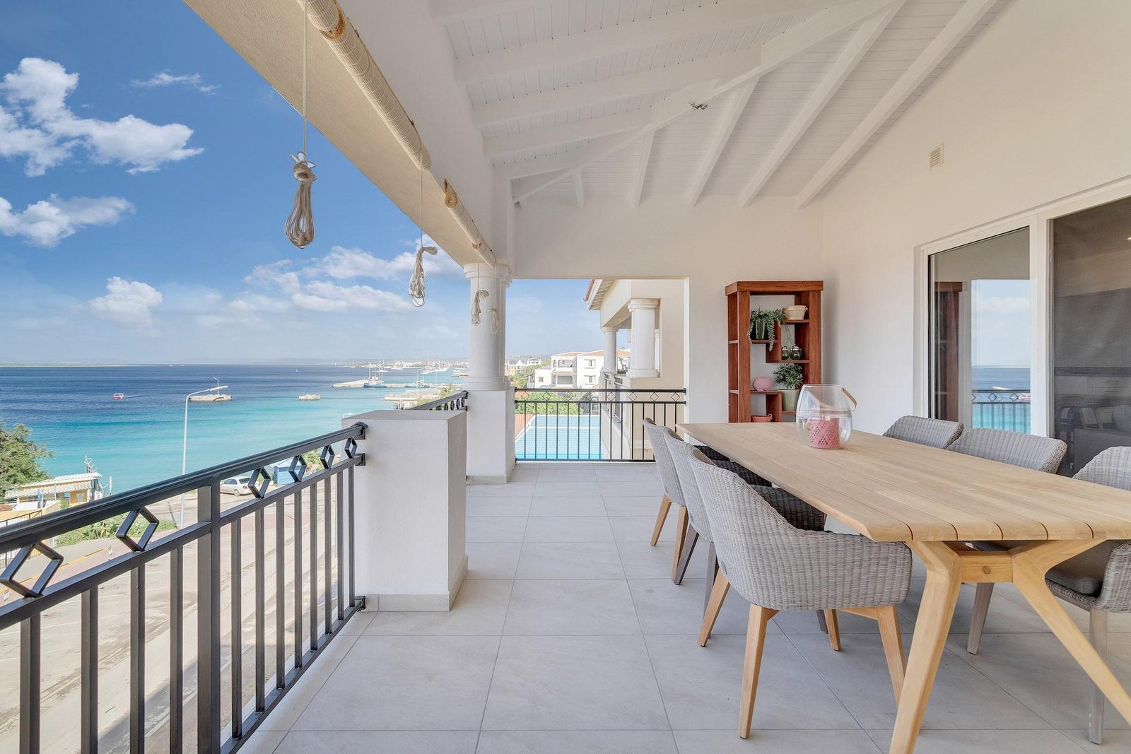 Playa Penthouse
