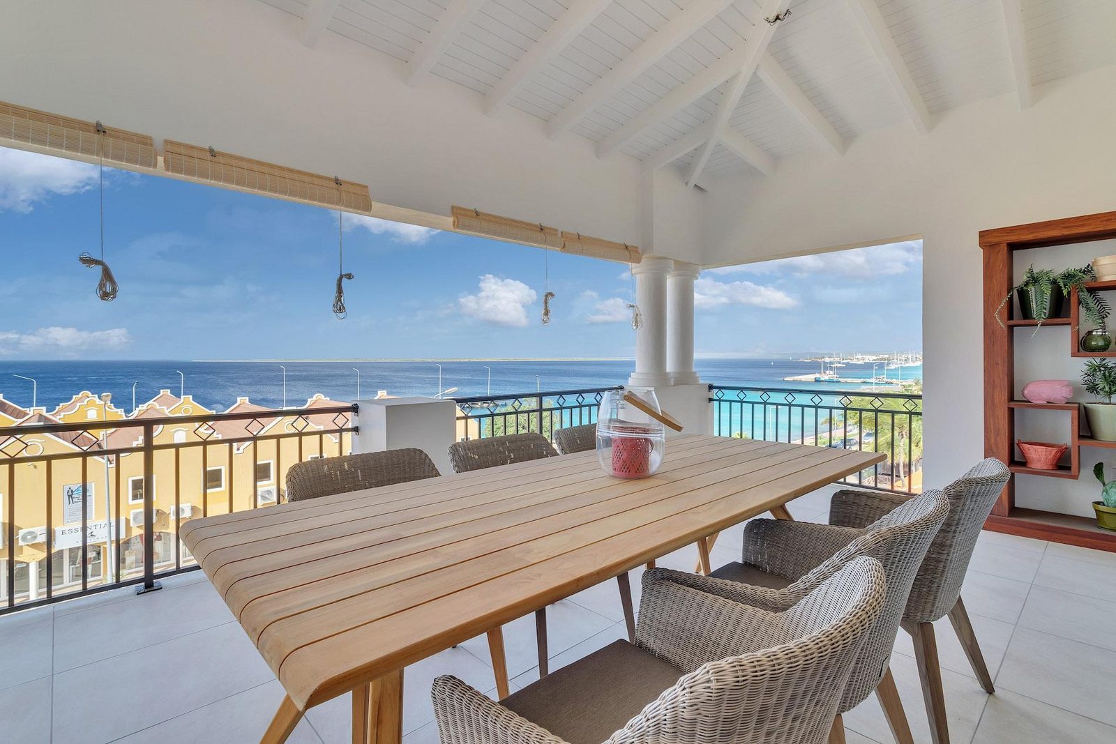 Playa Penthouse