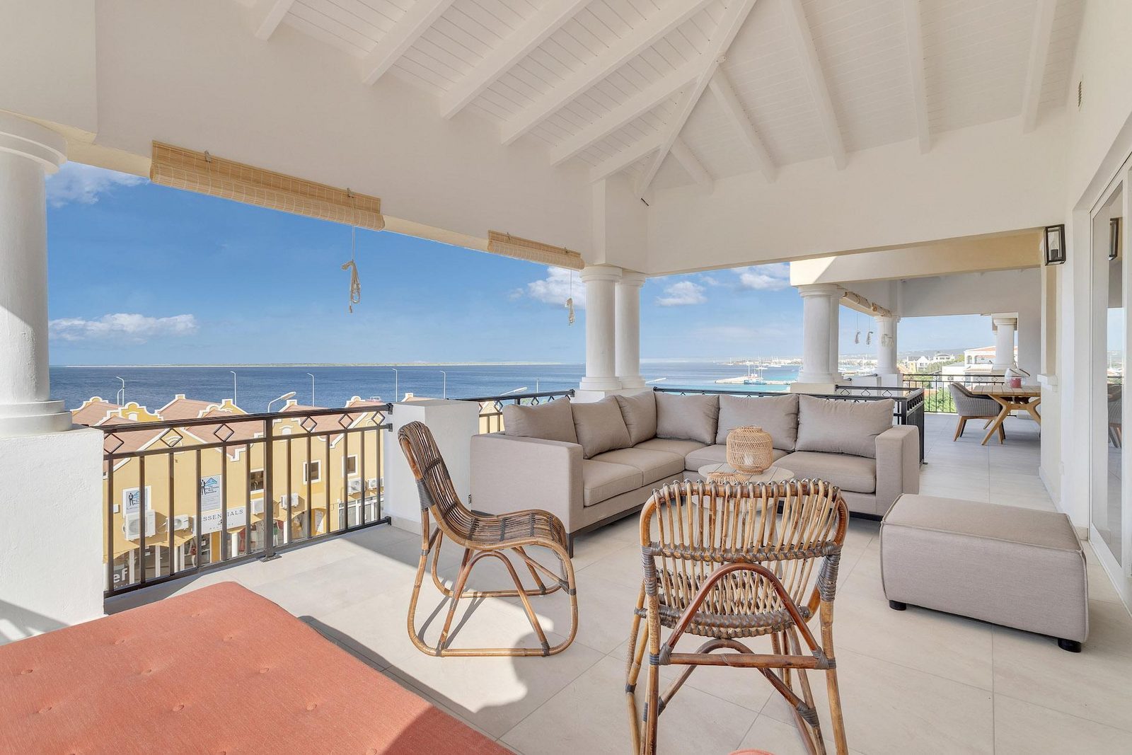 Playa Penthouse