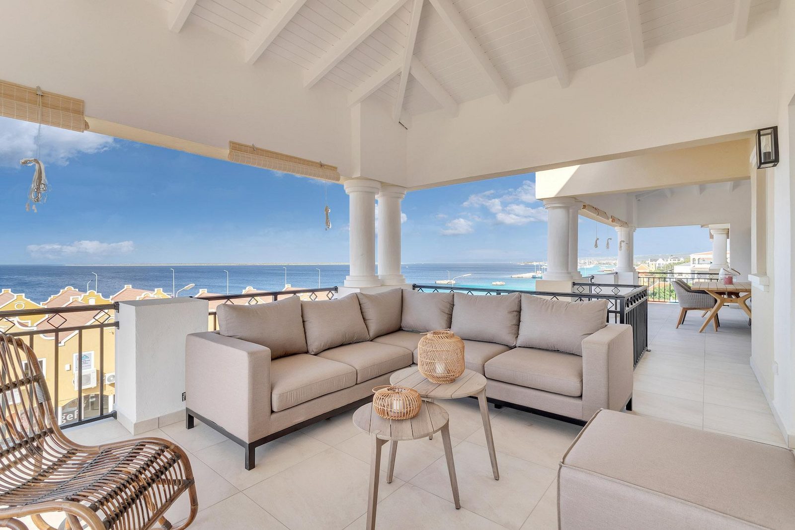 Playa Penthouse