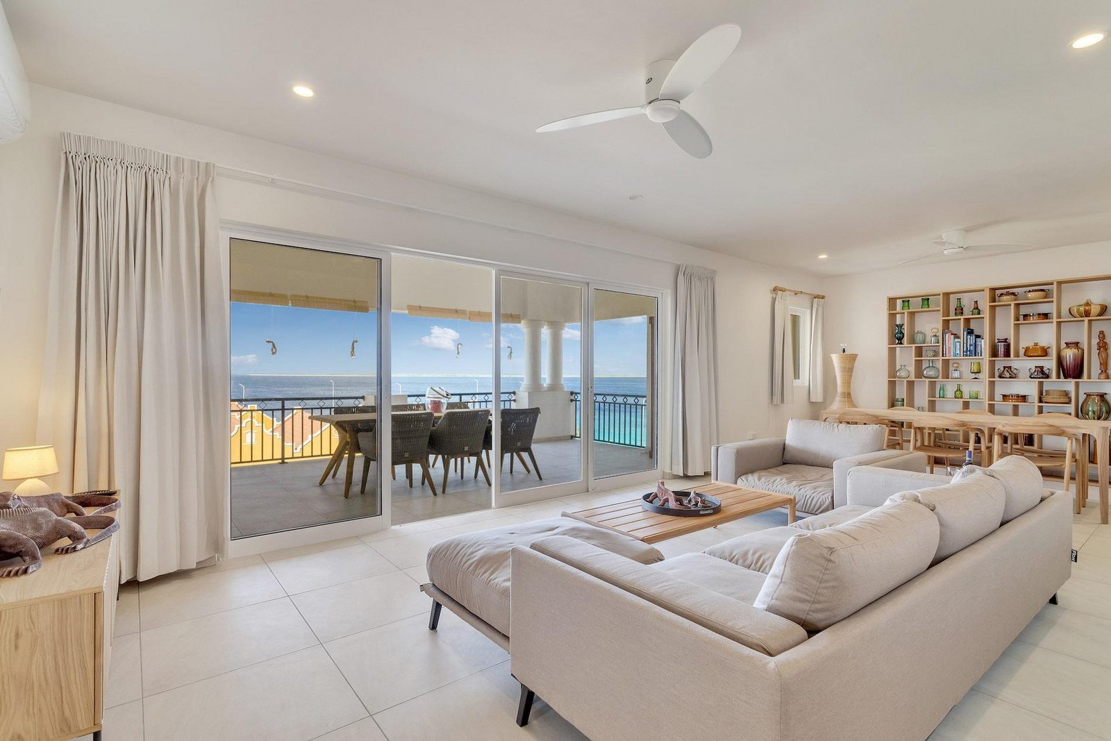 Playa Penthouse