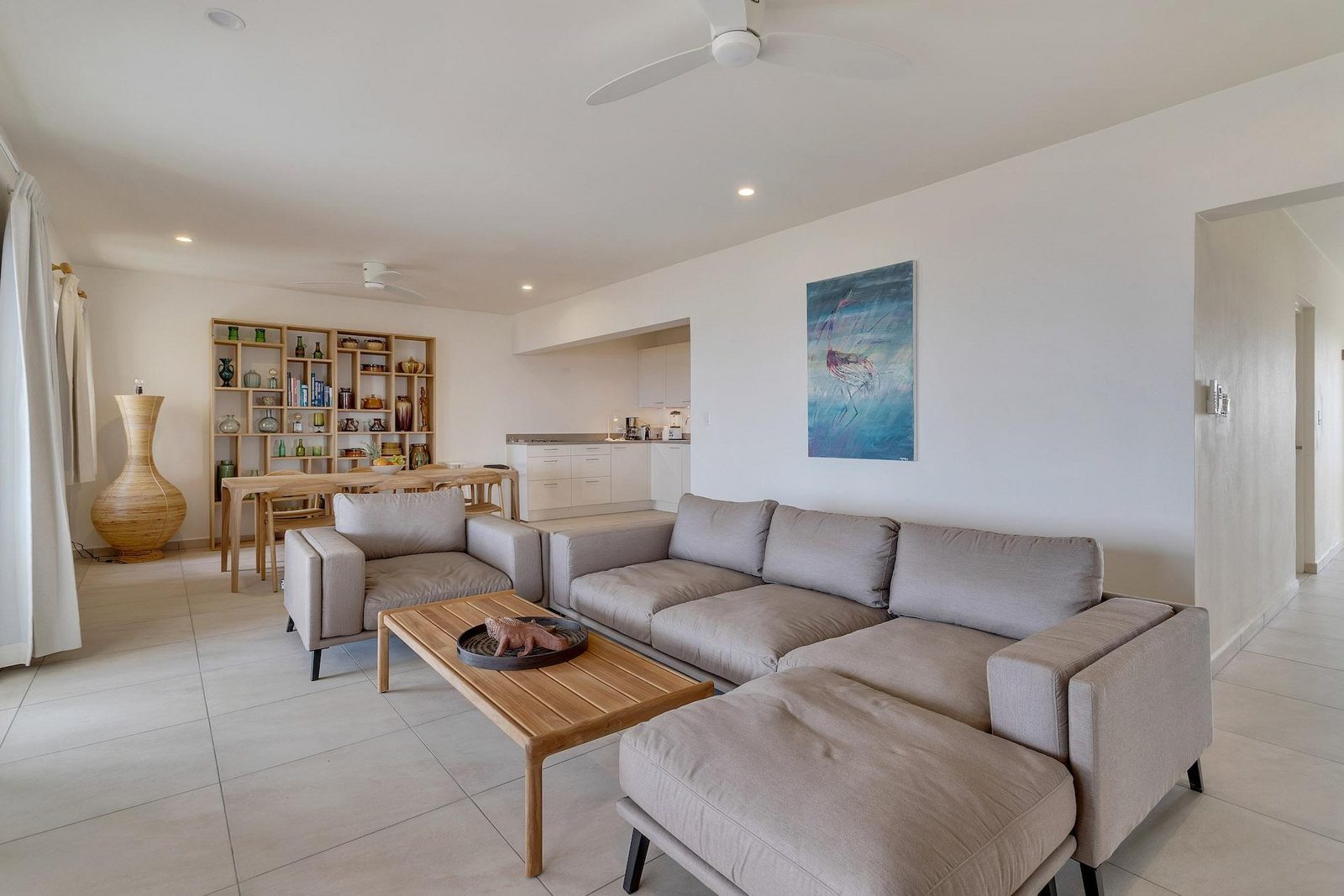 Playa Penthouse