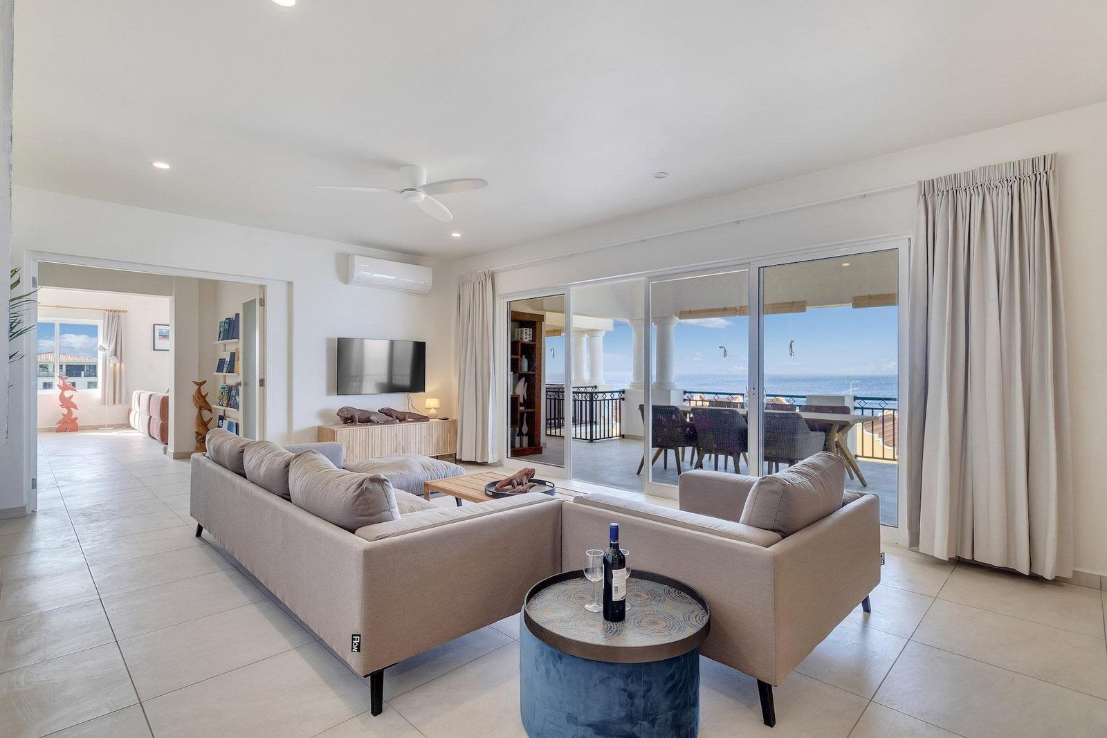 Playa Penthouse