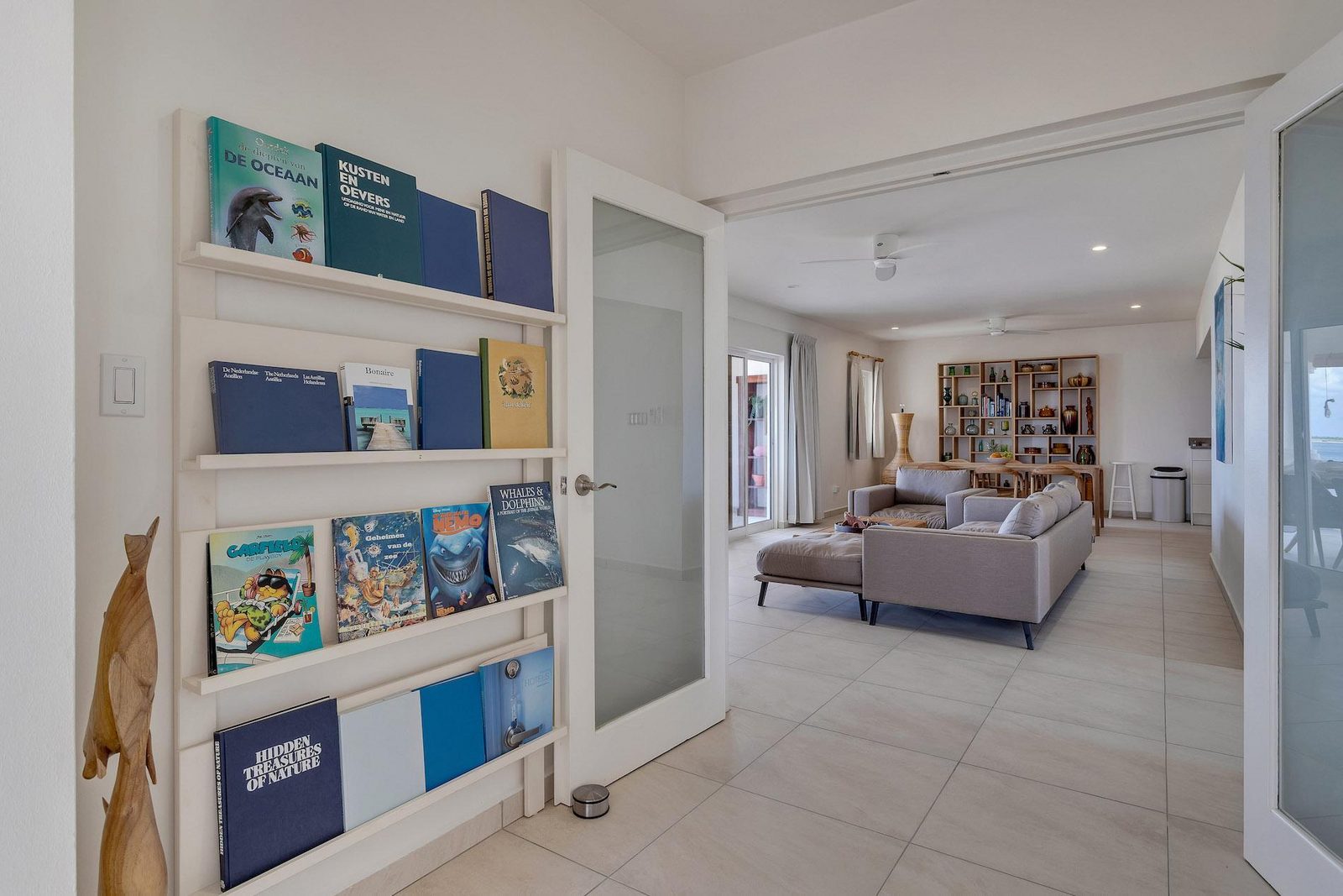 Playa Penthouse