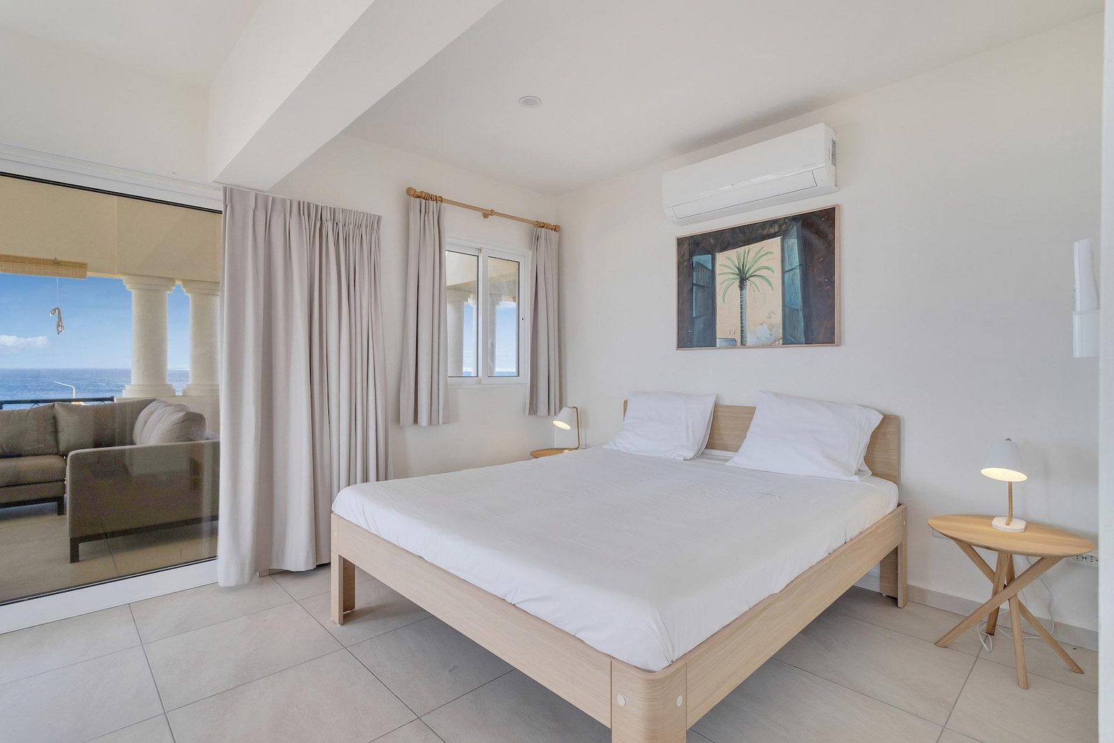 Playa Penthouse