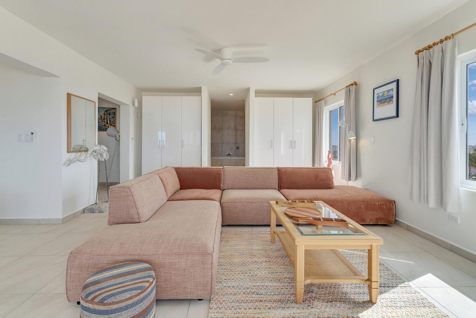 Playa Penthouse