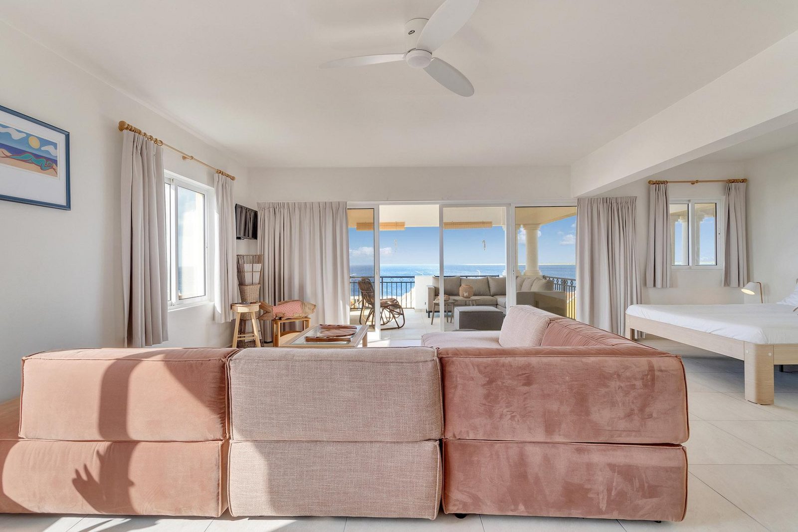 Playa Penthouse