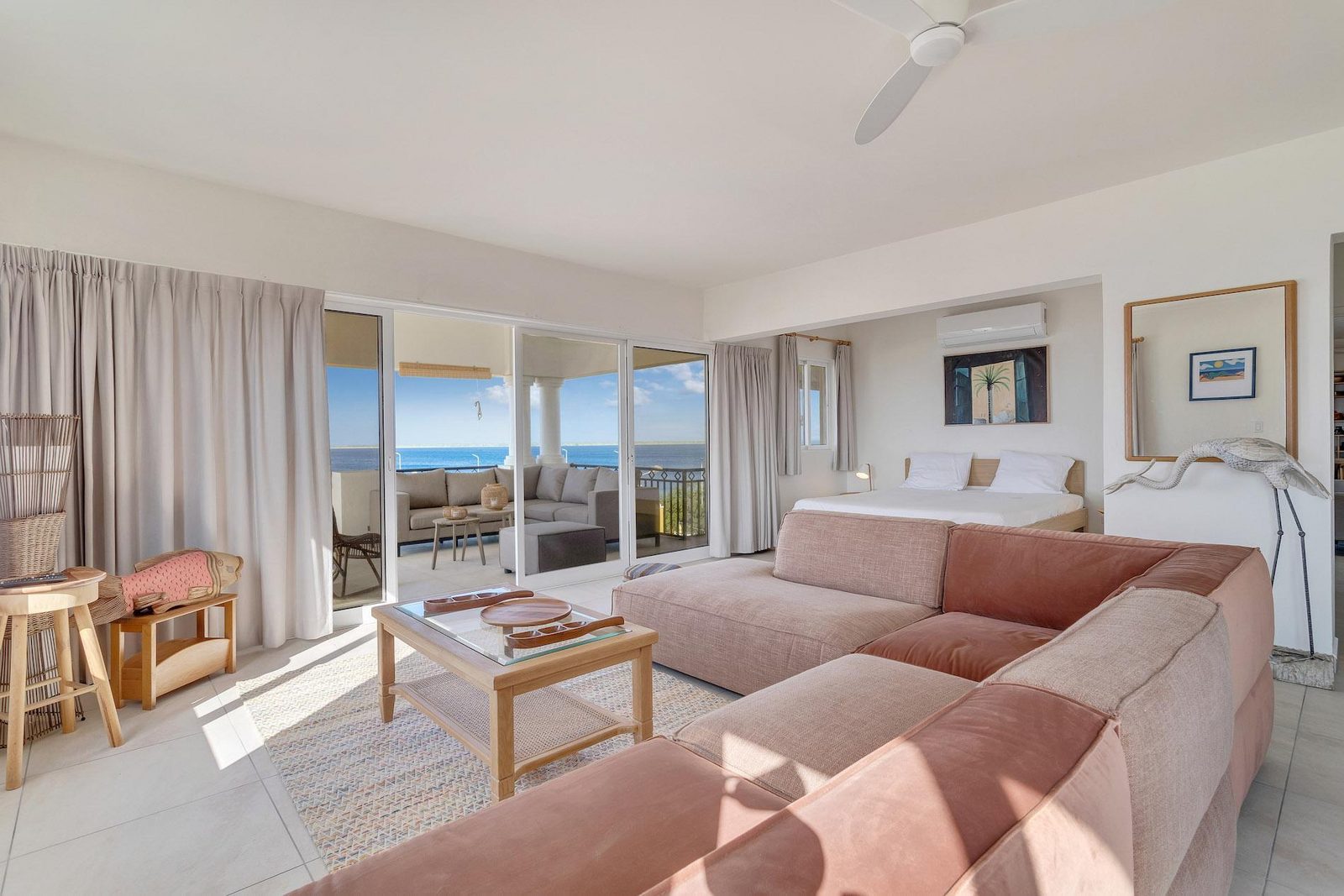 Playa Penthouse