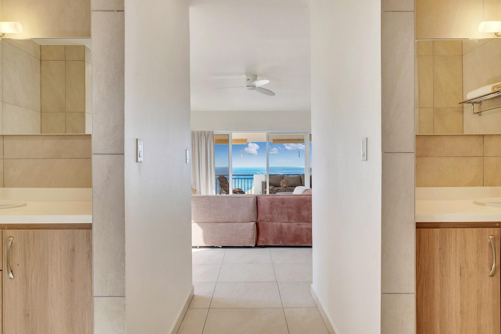 Playa Penthouse
