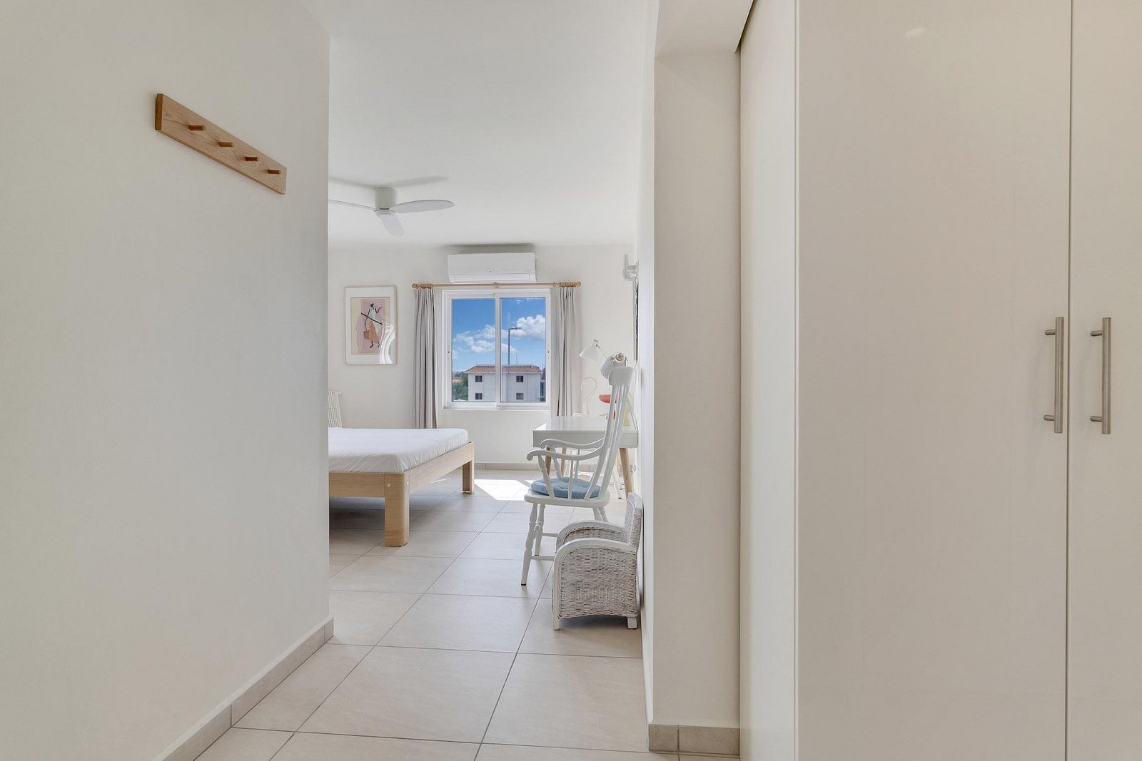Playa Penthouse