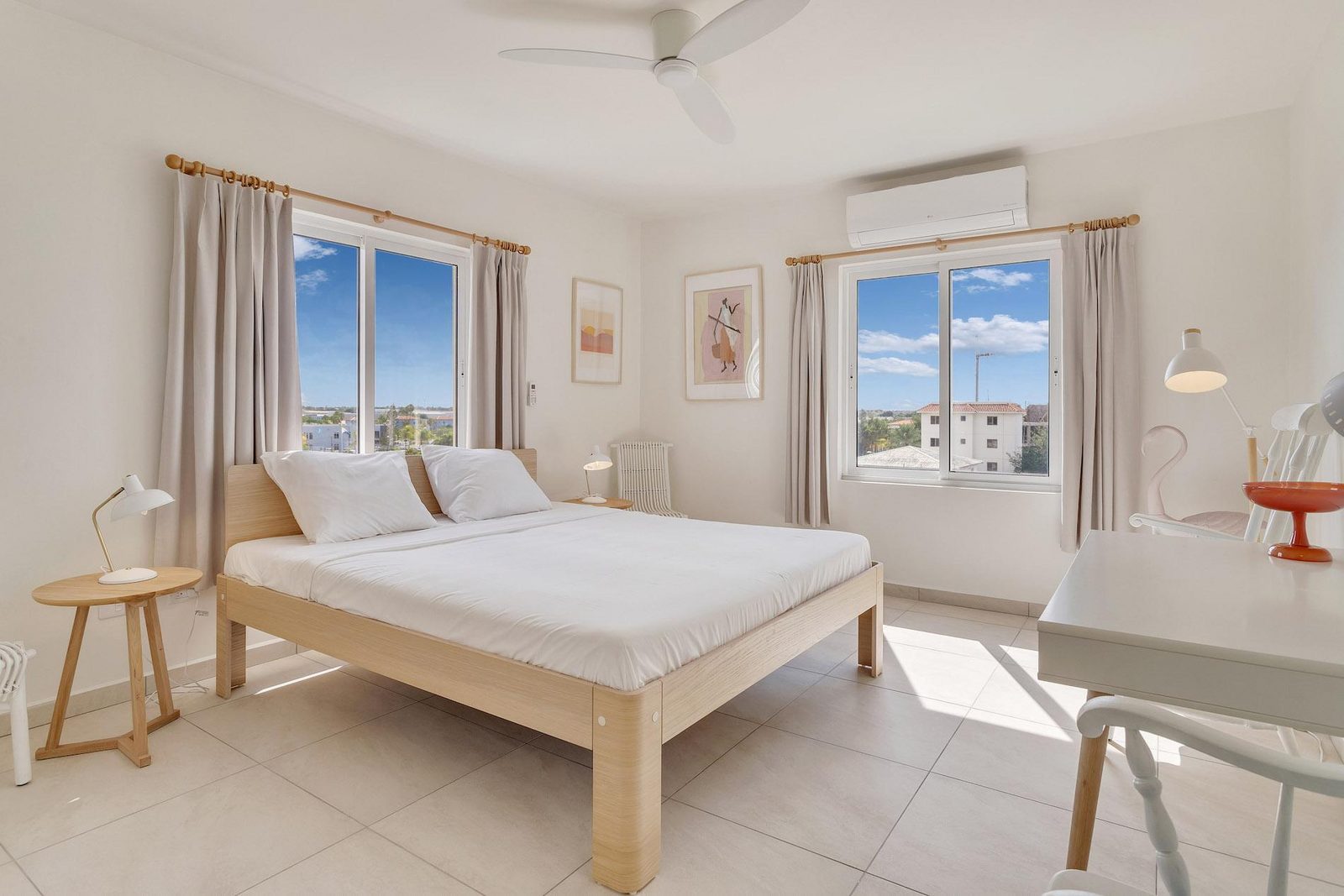 Playa Penthouse