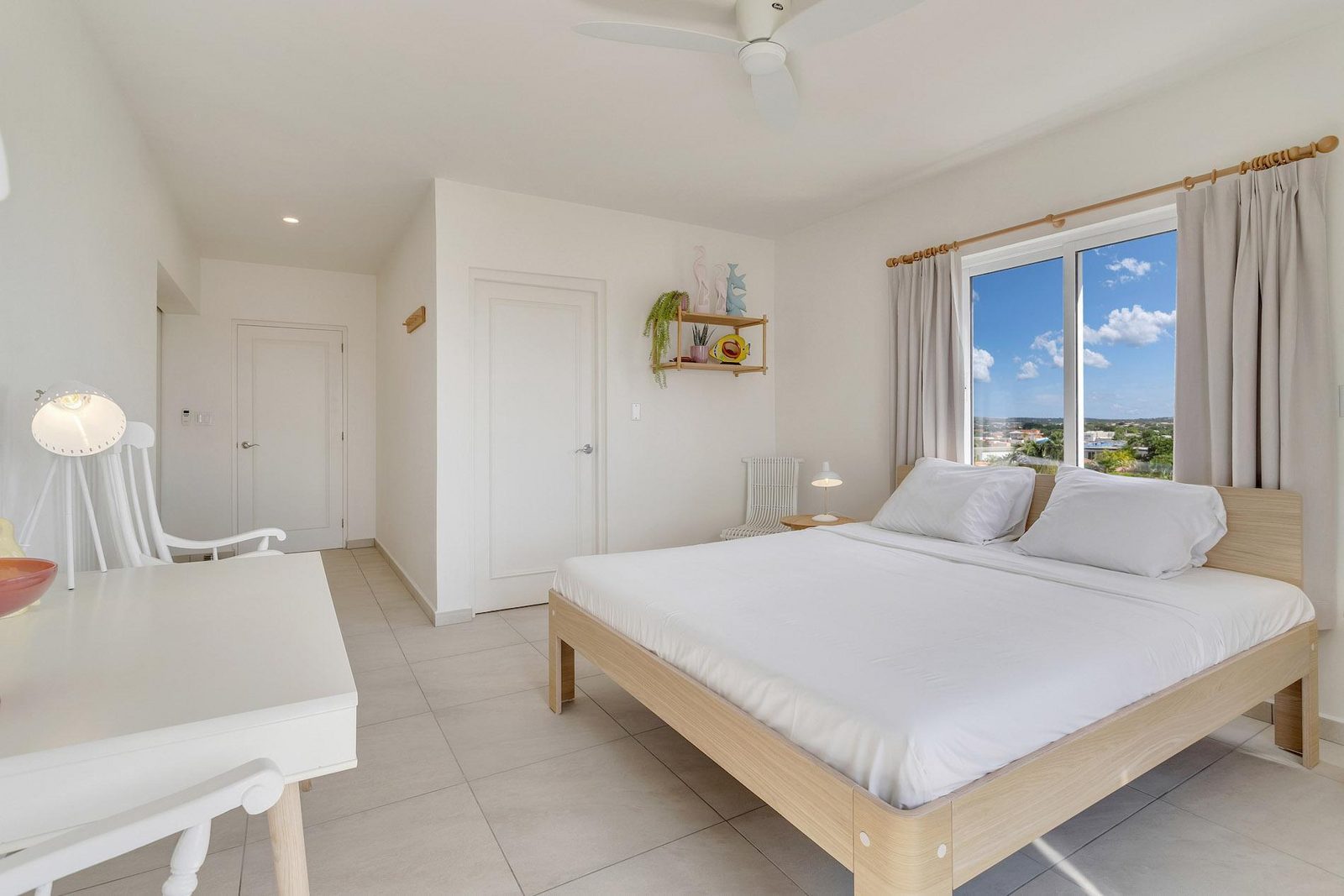 Playa Penthouse