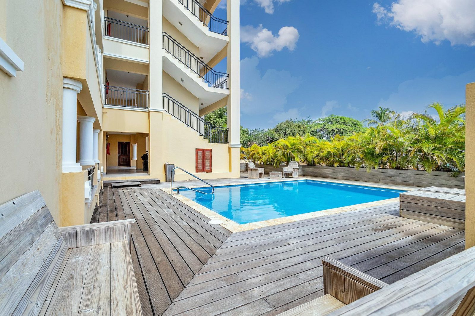 Playa Penthouse