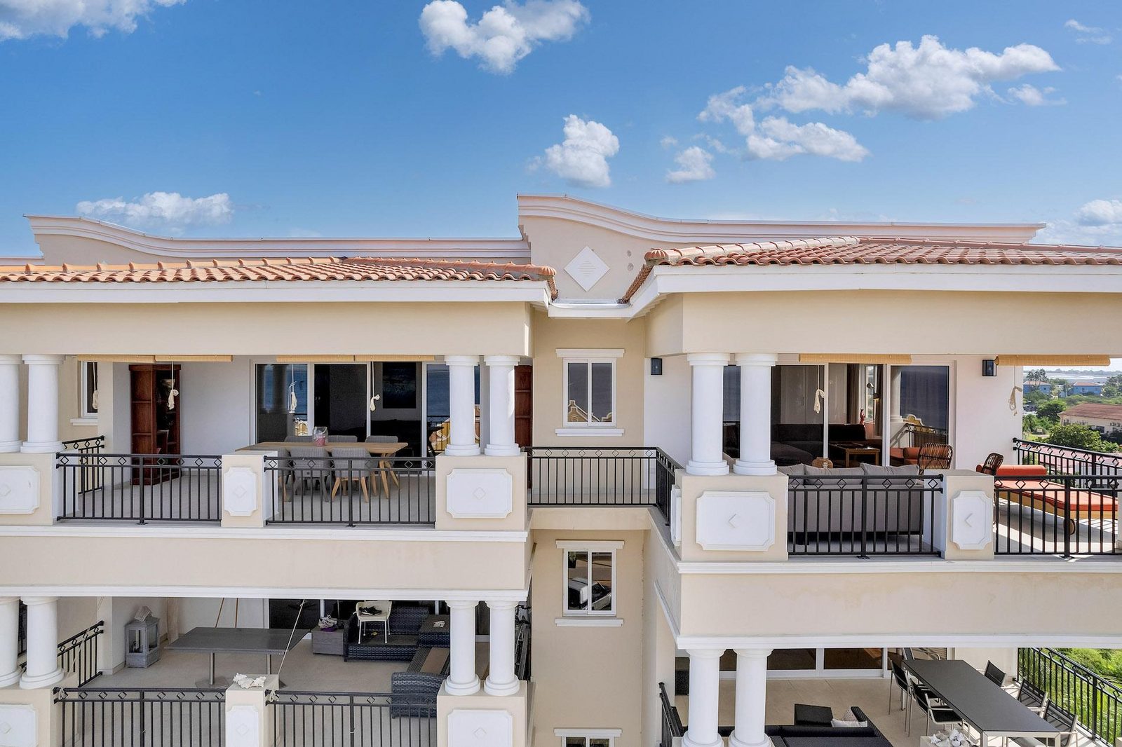 Playa Penthouse