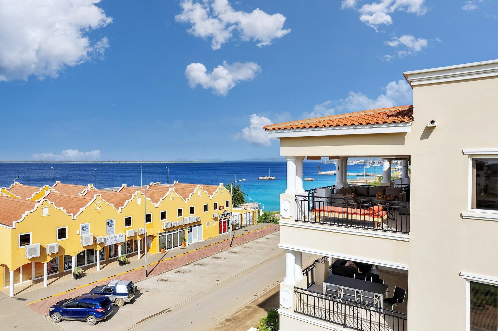 Playa Penthouse