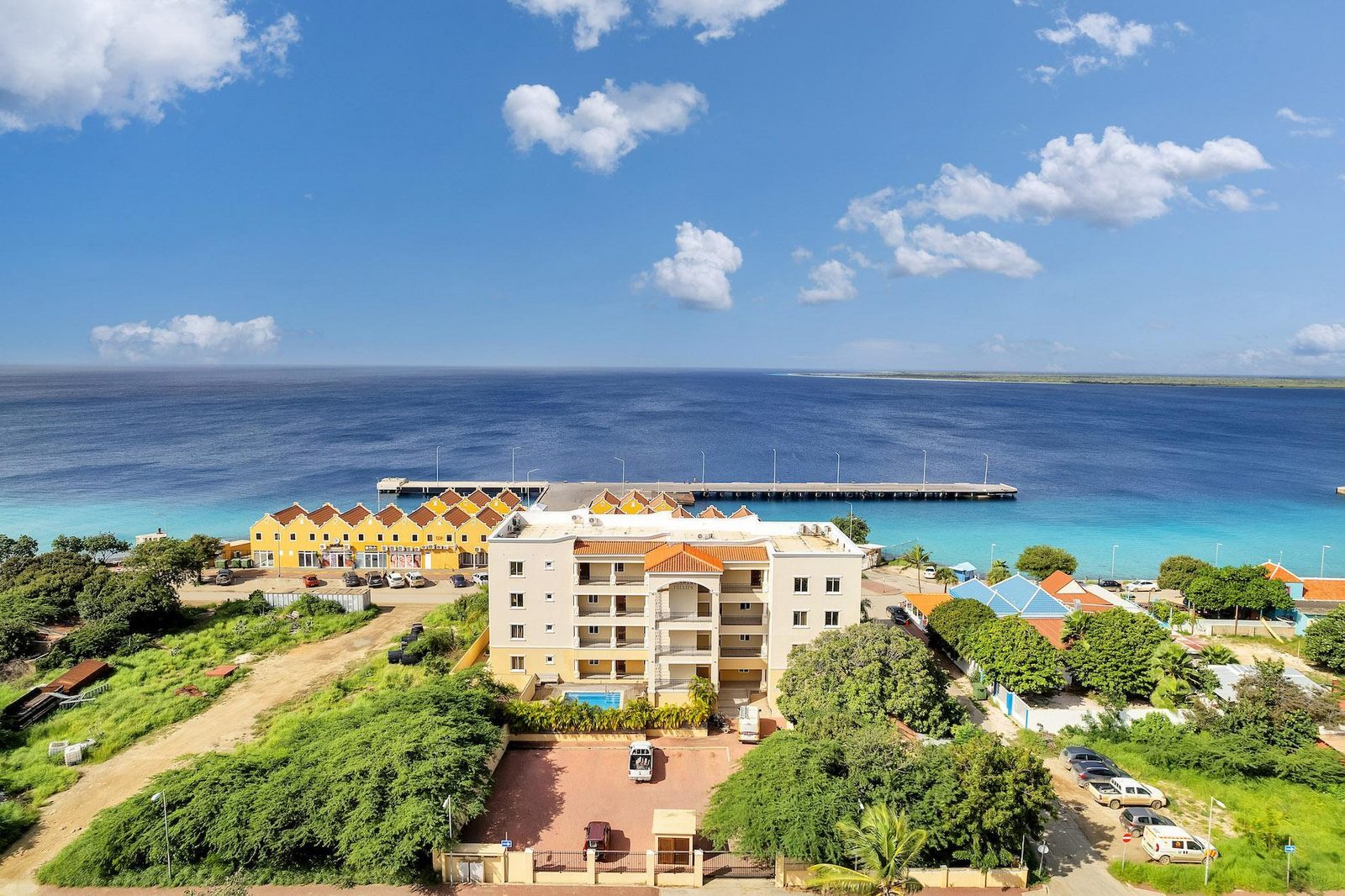 Playa Penthouse