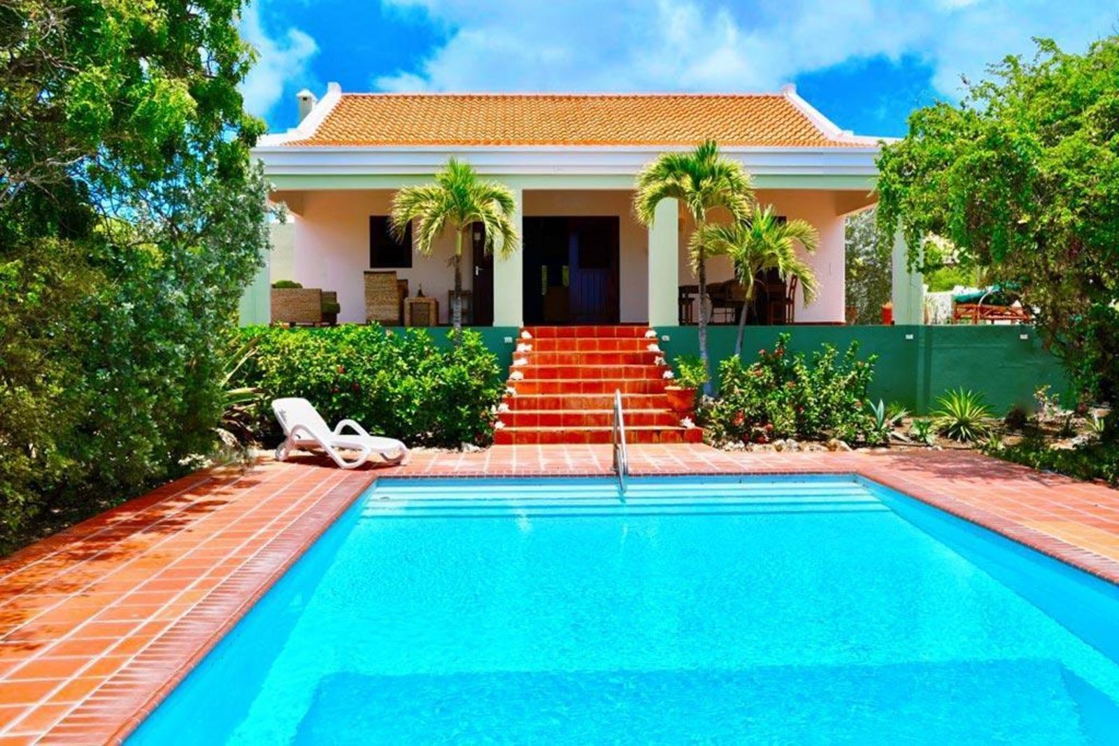 Holiday Villa - Shores 46