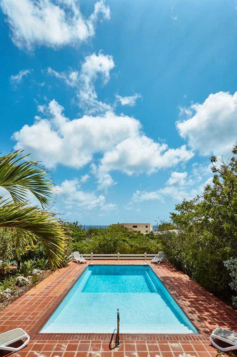 Holiday Villa - Shores 46