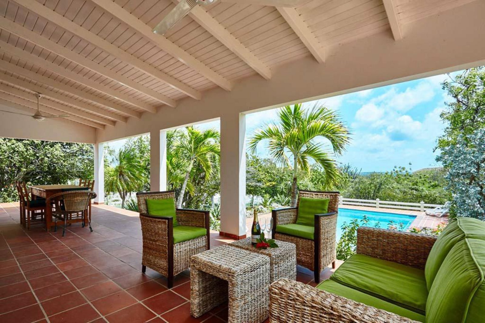 Holiday Villa - Shores 46