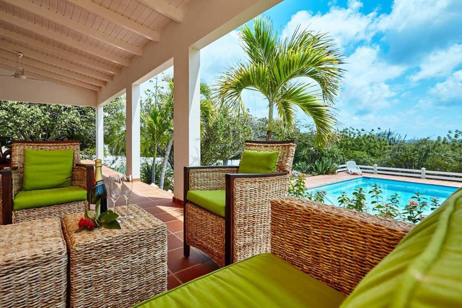 Holiday Villa - Shores 46