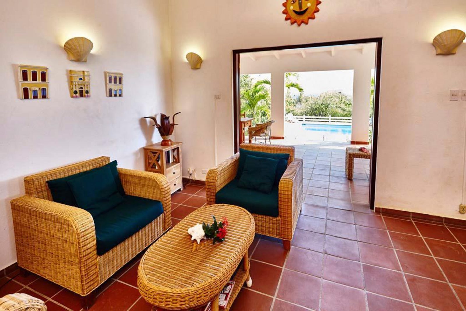 Holiday Villa - Shores 46