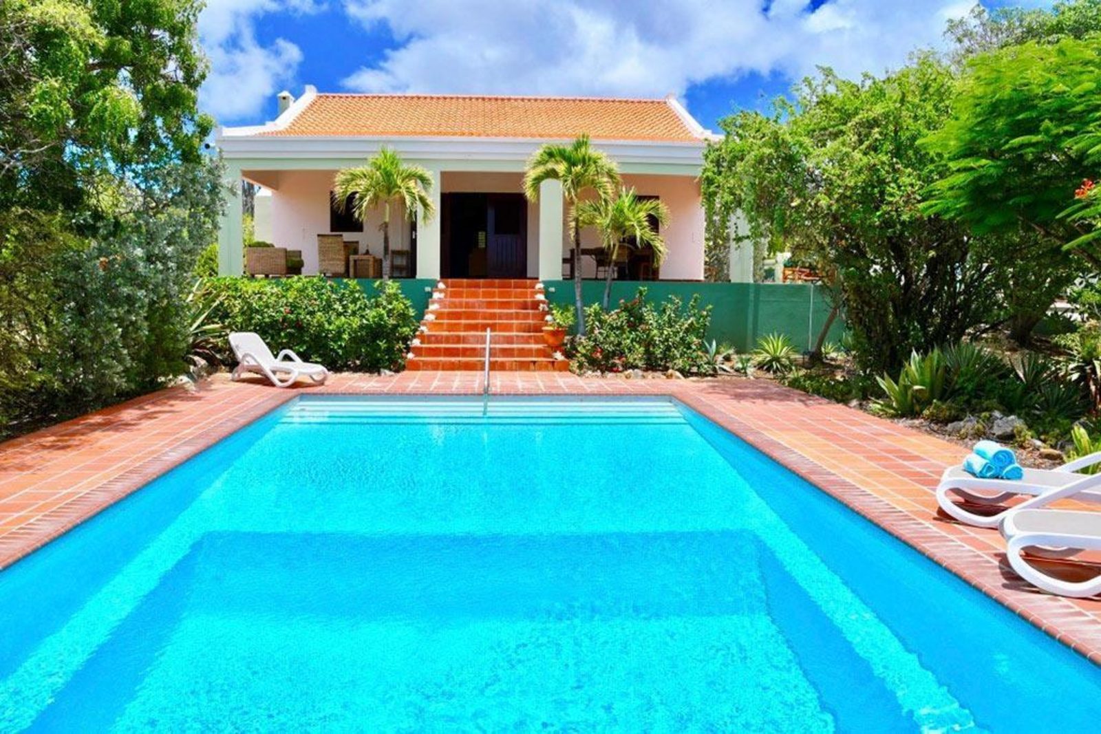 Holiday Villa - Shores 46