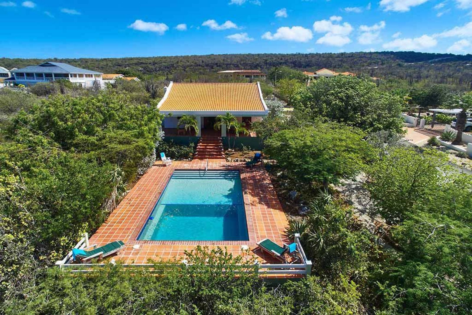 Holiday Villa - Shores 46