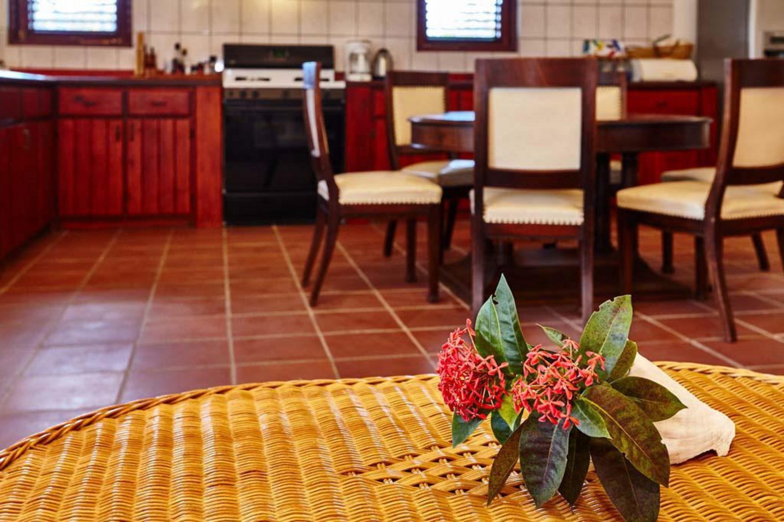 Holiday Villa - Shores 46