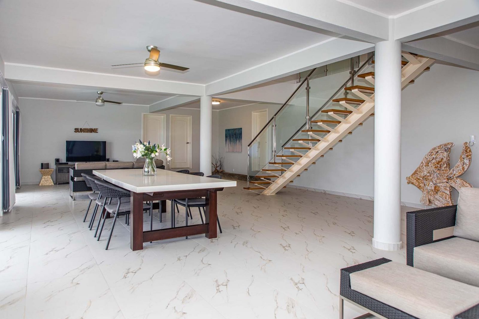 Terrace 5