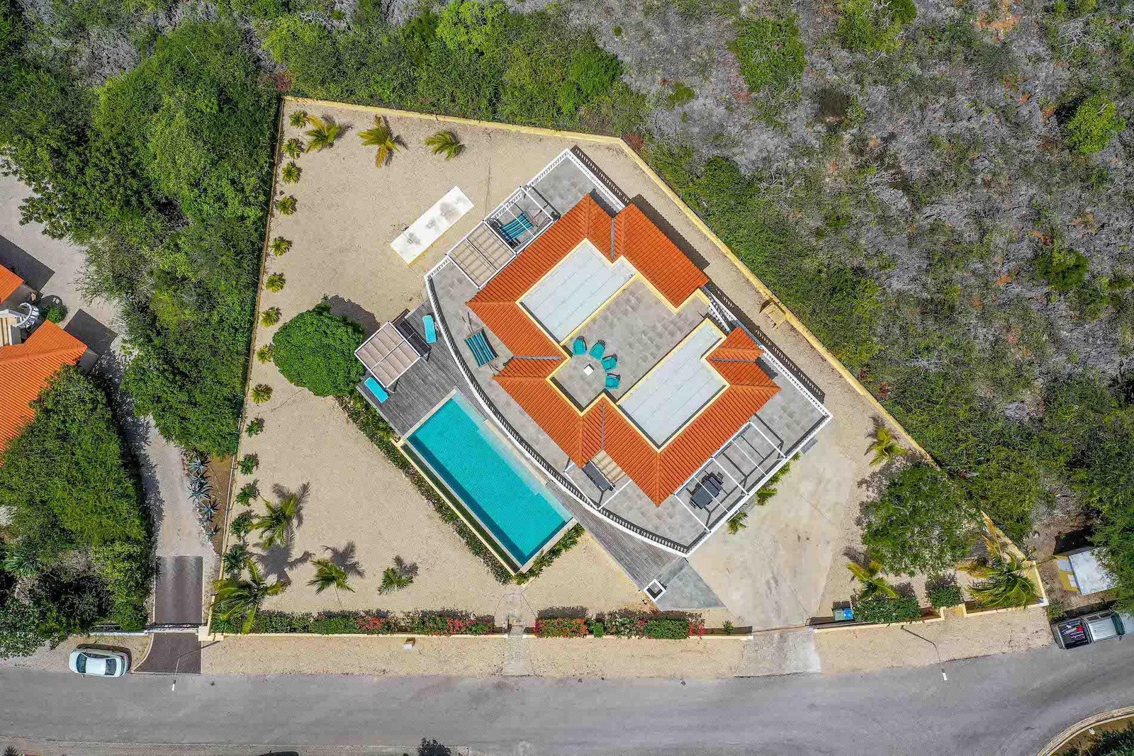 Terrace 5