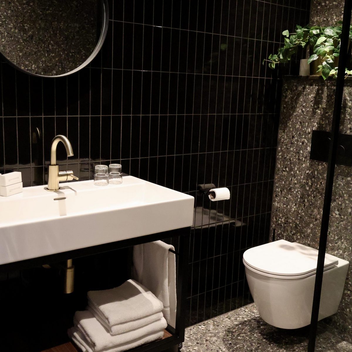 Boutique Familie Suite